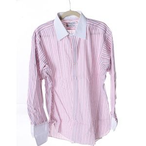 Turnbull & Asser dress shirt,